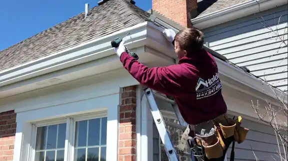 gutter services Proctorville